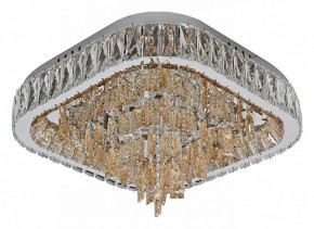 Потолочная люстра Escada Passion 10232/SG LED в Верхней Салде - verhnyaya-salda.ok-mebel.com | фото 2