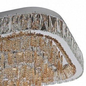 Потолочная люстра Escada Passion 10232/SG LED в Верхней Салде - verhnyaya-salda.ok-mebel.com | фото 4