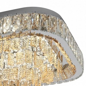 Потолочная люстра Escada Passion 10232/SG LED в Верхней Салде - verhnyaya-salda.ok-mebel.com | фото 5