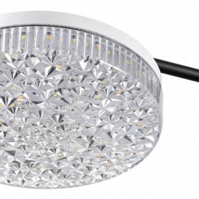 Потолочная люстра Lumion Didana 8236/4CL в Верхней Салде - verhnyaya-salda.ok-mebel.com | фото 10