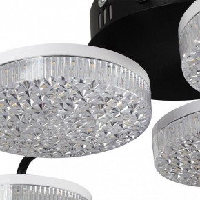 Потолочная люстра Lumion Didana 8236/6CL в Верхней Салде - verhnyaya-salda.ok-mebel.com | фото 10