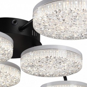 Потолочная люстра Lumion Didana 8236/6CL в Верхней Салде - verhnyaya-salda.ok-mebel.com | фото 9