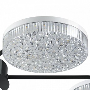 Потолочная люстра Lumion Didana 8236/7CL в Верхней Салде - verhnyaya-salda.ok-mebel.com | фото 9