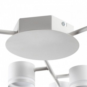 Потолочная люстра Lumion Gareta 8235/9C в Верхней Салде - verhnyaya-salda.ok-mebel.com | фото 8