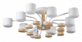 Потолочная люстра Lumion Rondo 8196/10C в Верхней Салде - verhnyaya-salda.ok-mebel.com | фото