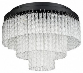 Потолочная люстра Lumion Spirals 6576/11CR в Верхней Салде - verhnyaya-salda.ok-mebel.com | фото