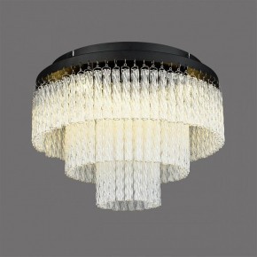Потолочная люстра Lumion Spirals 6576/11CR в Верхней Салде - verhnyaya-salda.ok-mebel.com | фото 2