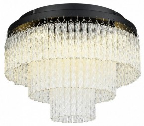 Потолочная люстра Lumion Spirals 6576/11CR в Верхней Салде - verhnyaya-salda.ok-mebel.com | фото 3