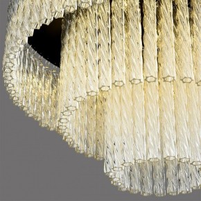 Потолочная люстра Lumion Spirals 6576/11CR в Верхней Салде - verhnyaya-salda.ok-mebel.com | фото 5