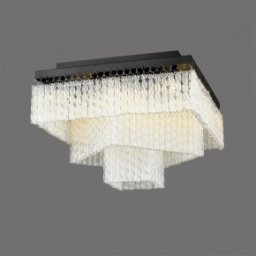 Потолочная люстра Lumion Spirals 6576/11CS в Верхней Салде - verhnyaya-salda.ok-mebel.com | фото 2