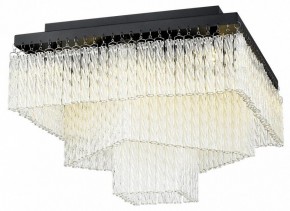 Потолочная люстра Lumion Spirals 6576/11CS в Верхней Салде - verhnyaya-salda.ok-mebel.com | фото 3