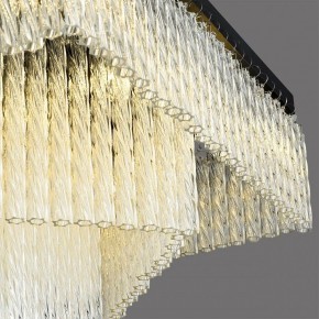 Потолочная люстра Lumion Spirals 6576/11CS в Верхней Салде - verhnyaya-salda.ok-mebel.com | фото 5
