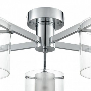 Потолочная люстра Lumion VERDI 8261/5C в Верхней Салде - verhnyaya-salda.ok-mebel.com | фото 8