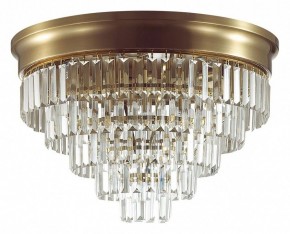 Потолочная люстра Lumion ZAHA 5257/8C в Верхней Салде - verhnyaya-salda.ok-mebel.com | фото