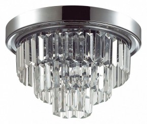 Потолочная люстра Lumion ZAHA 8266/4C в Верхней Салде - verhnyaya-salda.ok-mebel.com | фото