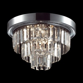 Потолочная люстра Lumion ZAHA 8266/4C в Верхней Салде - verhnyaya-salda.ok-mebel.com | фото 3