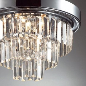 Потолочная люстра Lumion ZAHA 8266/4C в Верхней Салде - verhnyaya-salda.ok-mebel.com | фото 8