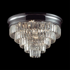 Потолочная люстра Lumion ZAHA 8266/8C в Верхней Салде - verhnyaya-salda.ok-mebel.com | фото 3