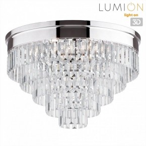 Потолочная люстра Lumion ZAHA 8266/8C в Верхней Салде - verhnyaya-salda.ok-mebel.com | фото 4