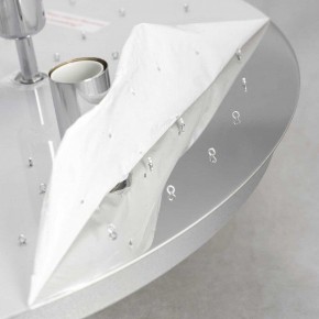 Потолочная люстра Lussole Como LSA-5603-07 в Верхней Салде - verhnyaya-salda.ok-mebel.com | фото 4
