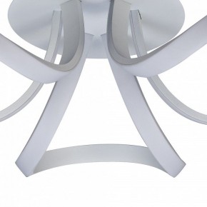 Потолочная люстра Mantra Knot Led 6035K в Верхней Салде - verhnyaya-salda.ok-mebel.com | фото 4