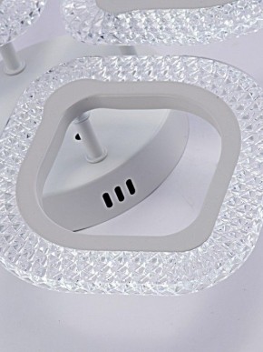 Потолочная люстра Natali Kovaltseva SM LED LAMPS 81455 в Верхней Салде - verhnyaya-salda.ok-mebel.com | фото 8
