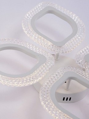 Потолочная люстра Natali Kovaltseva SM LED LAMPS 81455 в Верхней Салде - verhnyaya-salda.ok-mebel.com | фото 9