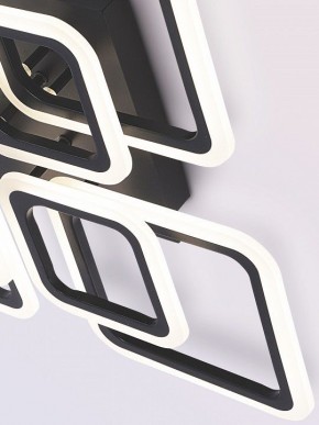 Потолочная люстра Natali Kovaltseva SPEKTR LED LAMPS 81108/5C в Верхней Салде - verhnyaya-salda.ok-mebel.com | фото 9