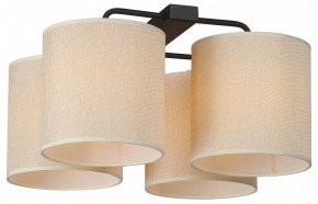 Потолочная люстра Vitaluce V2881 V28810-1/4PL в Верхней Салде - verhnyaya-salda.ok-mebel.com | фото 2