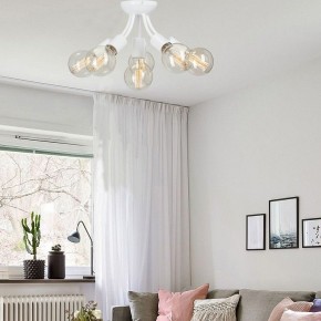 Потолочная люстра Vitaluce V3927 V3927-0/6PL в Верхней Салде - verhnyaya-salda.ok-mebel.com | фото 5