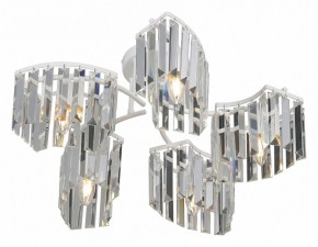 Потолочная люстра Vitaluce V5884 V5884-0/5PL в Верхней Салде - verhnyaya-salda.ok-mebel.com | фото 2
