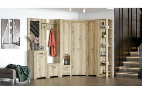 КВАДРО Прихожая (модульная) в Верхней Салде - verhnyaya-salda.ok-mebel.com | фото 2