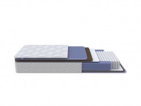 PROxSON Матрас Active Comfort M (Ткань Трикотаж Эко) 140x190 в Верхней Салде - verhnyaya-salda.ok-mebel.com | фото