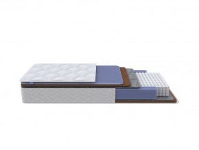 PROxSON Матрас Active Duo M/F (Ткань Трикотаж Эко) 80x190 в Верхней Салде - verhnyaya-salda.ok-mebel.com | фото
