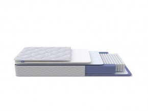 PROxSON Матрас Active Duo S/F (Ткань Трикотаж Эко) 160x190 в Верхней Салде - verhnyaya-salda.ok-mebel.com | фото