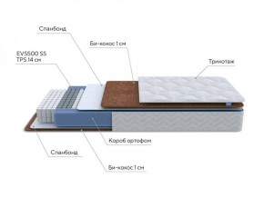 PROxSON Матрас Active F (Ткань Трикотаж Эко) 120x200 в Верхней Салде - verhnyaya-salda.ok-mebel.com | фото 6