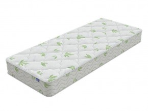 PROxSON Матрас Баланс Дуо EVS (Трикотаж Aloe Vera) 80x195 в Верхней Салде - verhnyaya-salda.ok-mebel.com | фото 2