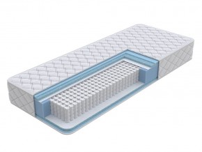 PROxSON Матрас Баланс EVS (Ткань Жаккард) 160x200 в Верхней Салде - verhnyaya-salda.ok-mebel.com | фото