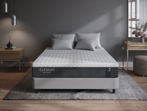 PROxSON Матрас Elysium Exclusive Foam (Трикотаж Elysium) 140x200 в Верхней Салде - verhnyaya-salda.ok-mebel.com | фото 3