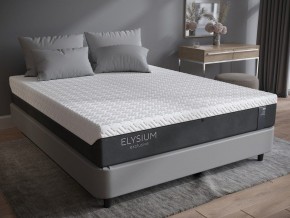PROxSON Матрас Elysium Exclusive Foam (Трикотаж Elysium) 140x200 в Верхней Салде - verhnyaya-salda.ok-mebel.com | фото 4