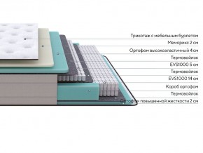 PROxSON Матрас Elysium Soft (Трикотаж Spiral-RT) 90x190 в Верхней Салде - verhnyaya-salda.ok-mebel.com | фото 10