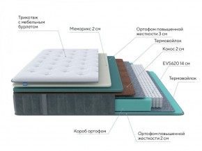 PROxSON Матрас Glory Firm (Трикотаж Prestige Steel) 120x210 в Верхней Салде - verhnyaya-salda.ok-mebel.com | фото 7