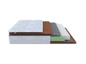 PROxSON Матрас Green F (Tricotage Dream) 200x220 в Верхней Салде - verhnyaya-salda.ok-mebel.com | фото