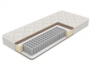 PROxSON Матрас Hard EVS Roll (Ткань Синтетический жаккард) 180x190 в Верхней Салде - verhnyaya-salda.ok-mebel.com | фото