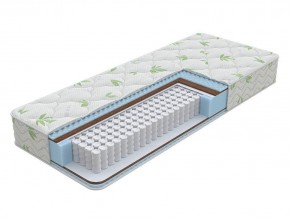 PROxSON Матрас Люкс EVS (Трикотаж Aloe Vera) 160x190 в Верхней Салде - verhnyaya-salda.ok-mebel.com | фото 2