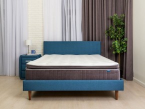 PROxSON Матрас Paradise Soft (Трикотаж Prestige Steel) 140x200 в Верхней Салде - verhnyaya-salda.ok-mebel.com | фото 3