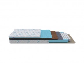 PROxSON Матрас Совенок (Cotton Little PROSON) 80x200 в Верхней Салде - verhnyaya-salda.ok-mebel.com | фото