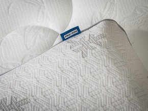 PROxSON Подушка Flow Cloth (Трикотаж Охлаждающий трикотаж + Bergerac) 40x64 в Верхней Салде - verhnyaya-salda.ok-mebel.com | фото 12