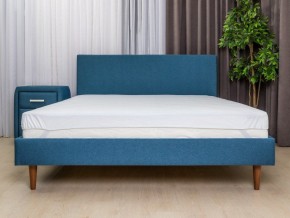 PROxSON Защитный чехол Basic (Ткань Terry Cloth без влагонепроницаемого покрытия) 200x190 в Верхней Салде - verhnyaya-salda.ok-mebel.com | фото 3