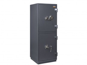 Сейф Гранит-120T/2 EL в Верхней Салде - verhnyaya-salda.ok-mebel.com | фото